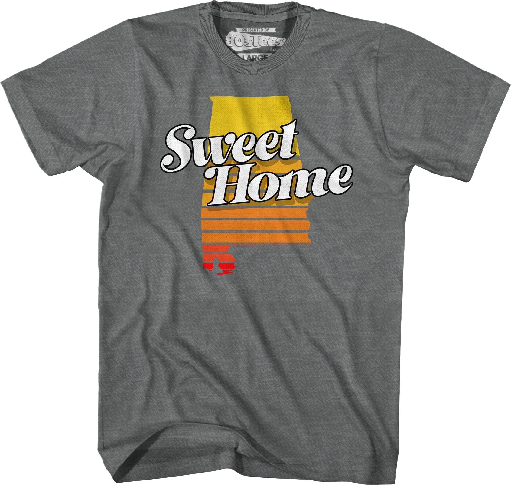 Sweet Home Alabama T-Shirt
