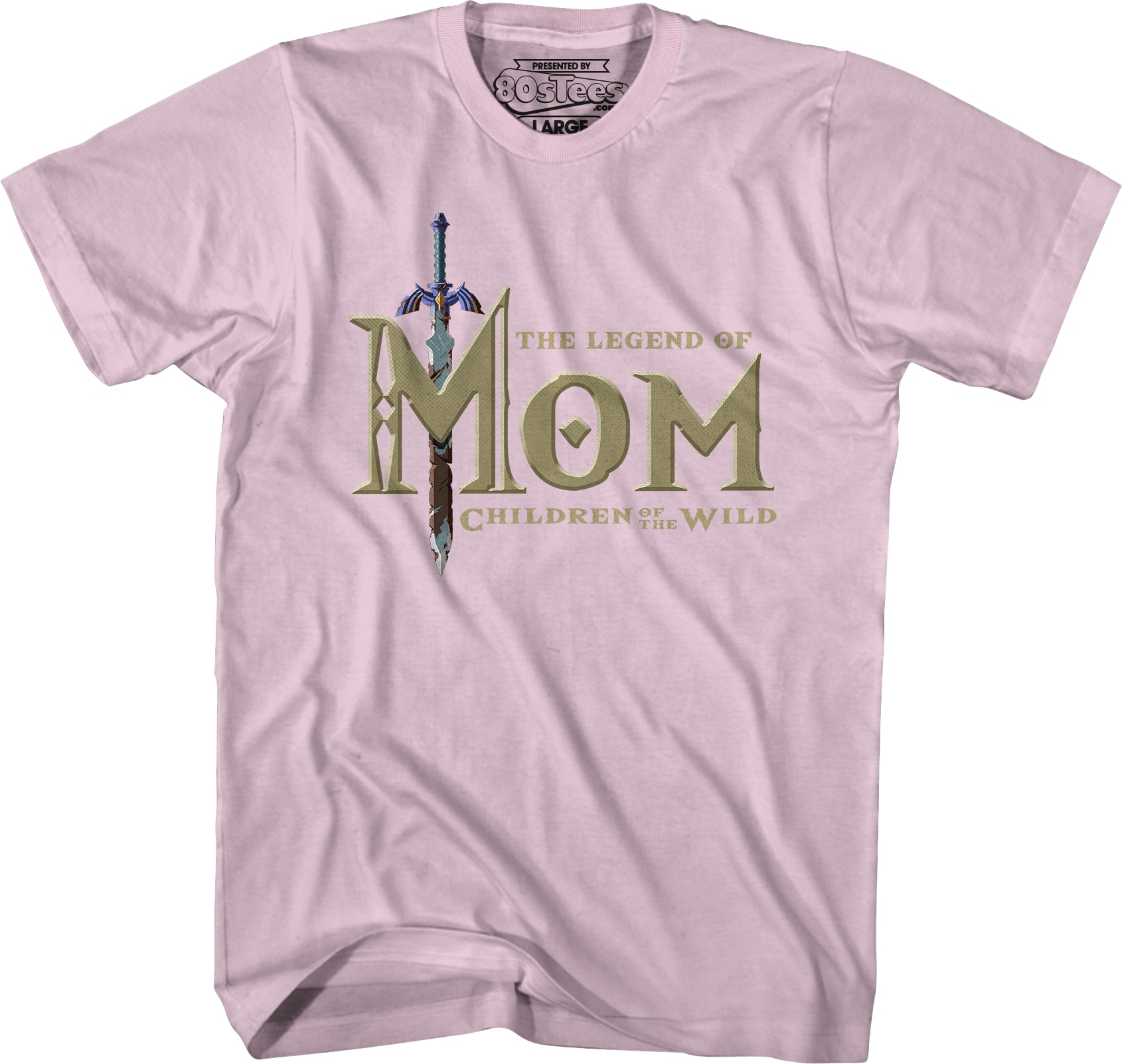 The Legend Of Mom T-Shirt The Legend Of Mom T-Shirt