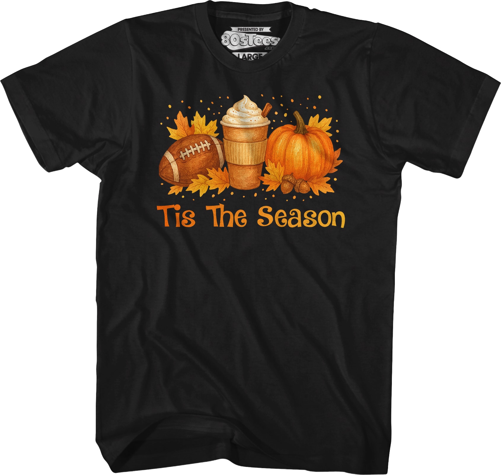Tis The Season T-Shirt