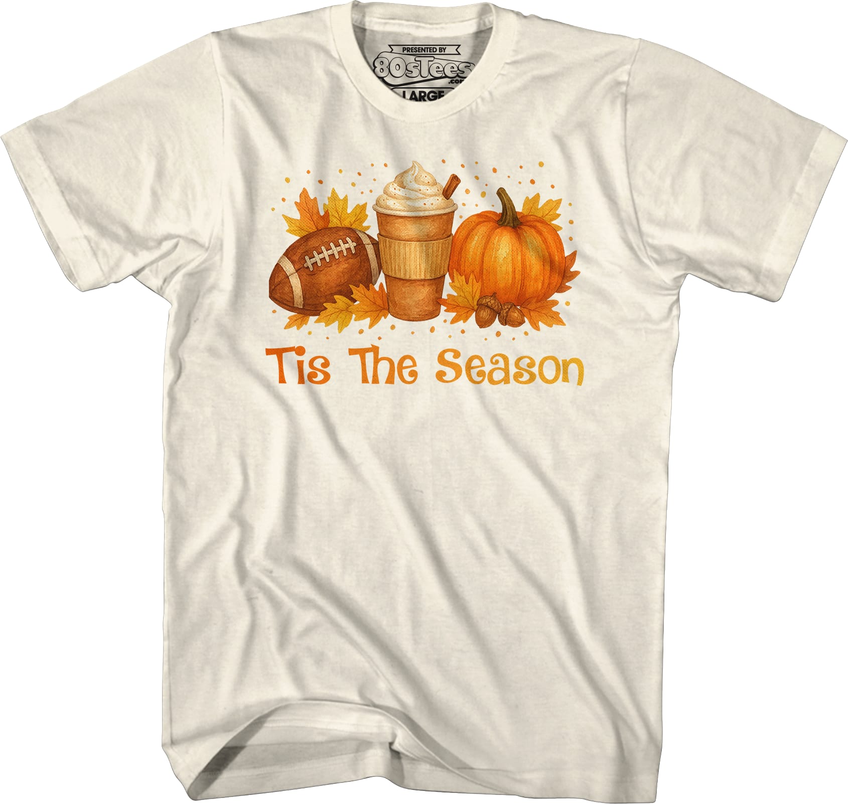 Tis The Season T-Shirt