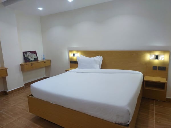 Standard suite