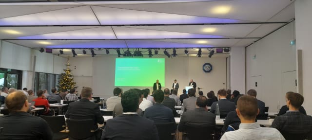 Our review of the TÜV SÜD Conference on Automated Driving