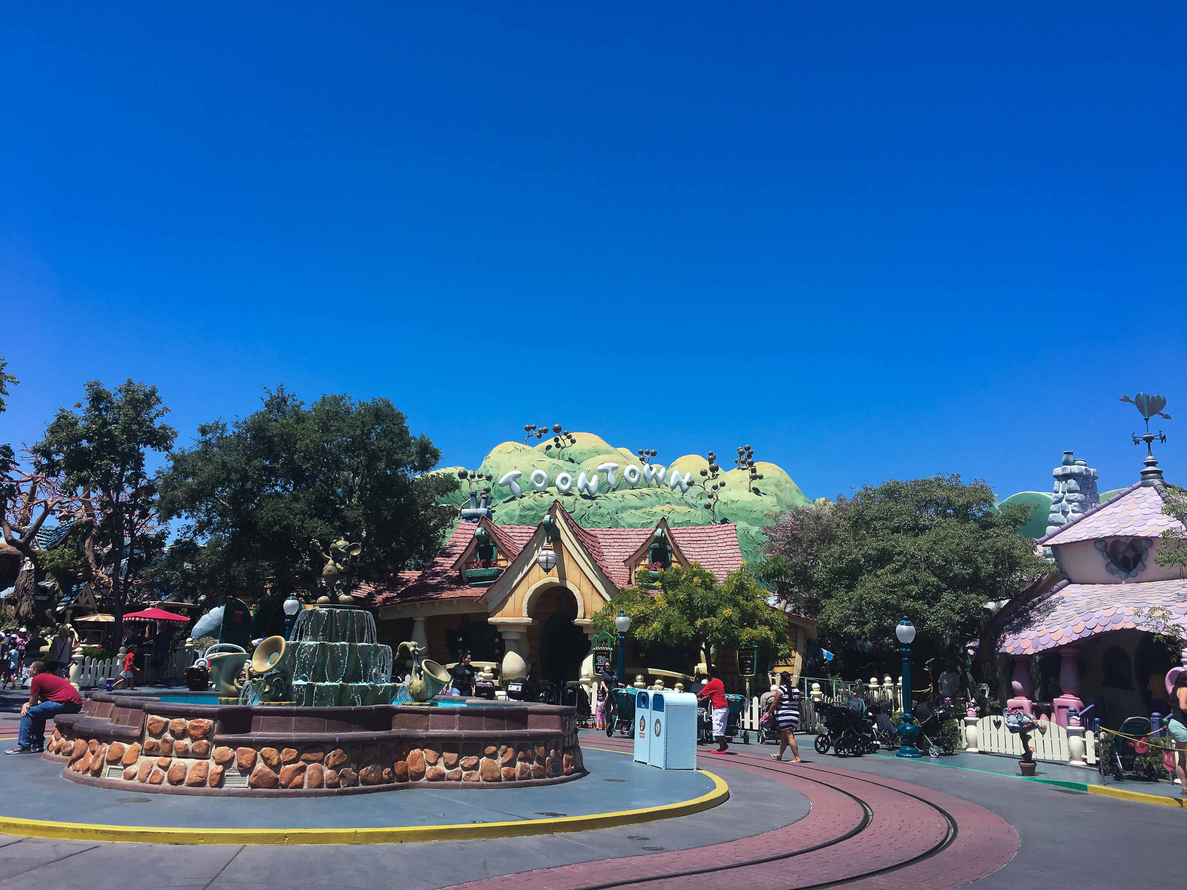 Toontown