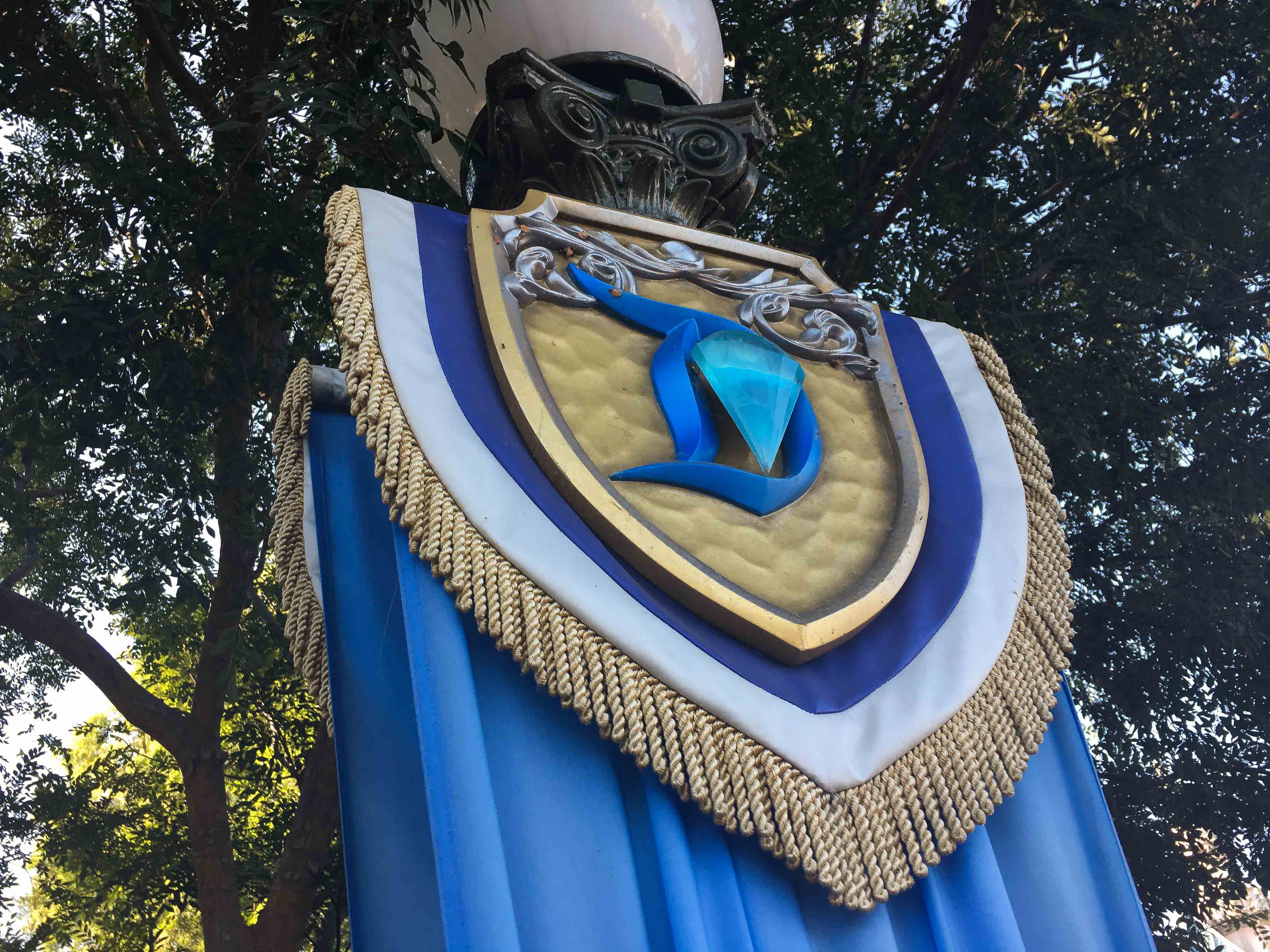 Disney Dimond Celebration