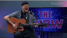 [Featured In] The Show on Shaw TV Nanaimo