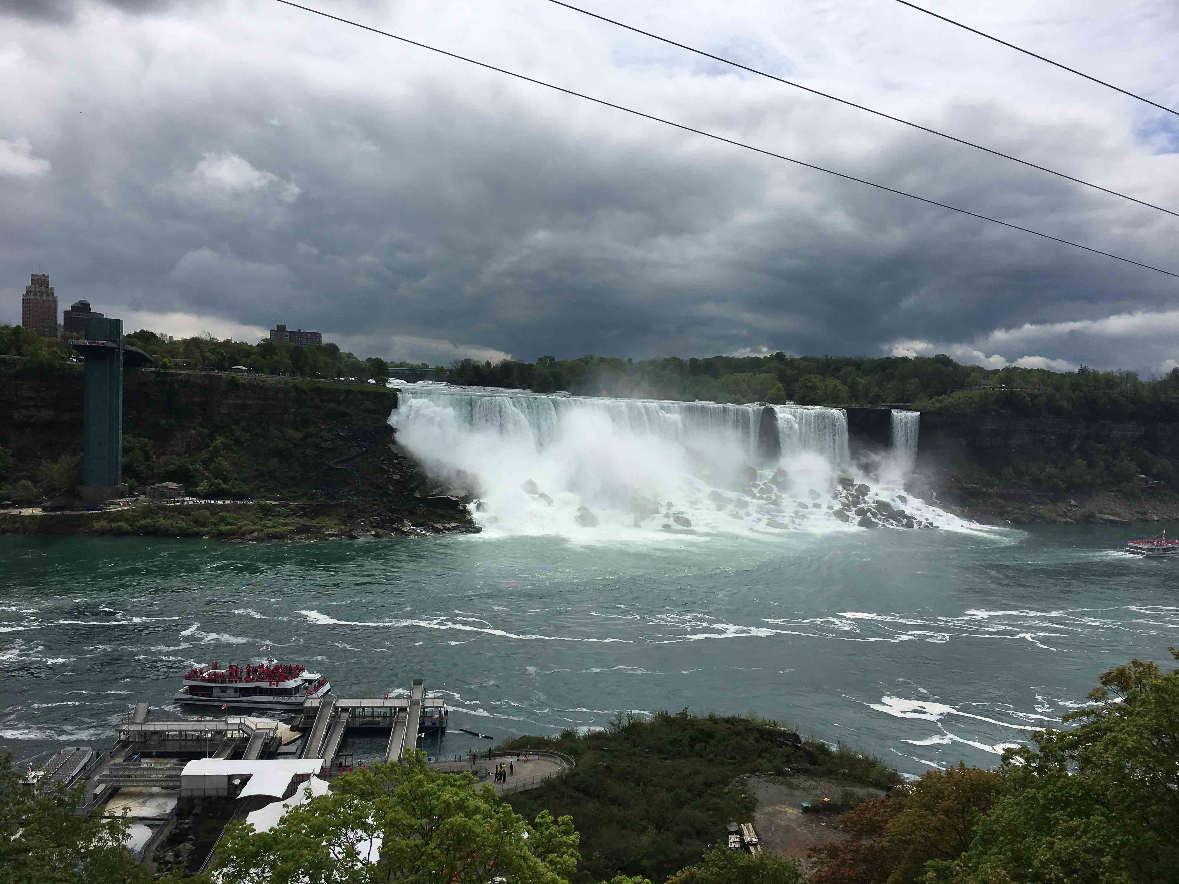 Niagara Falls