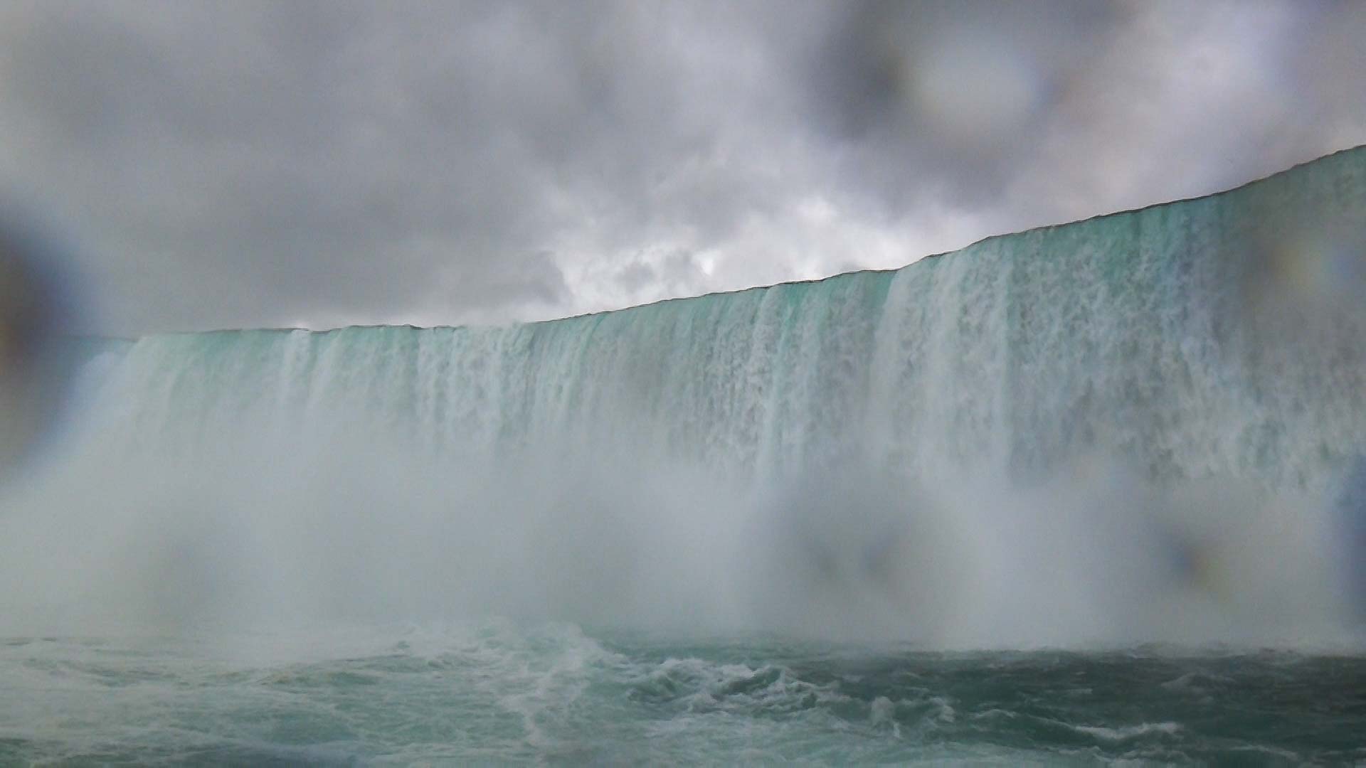 Niagara Falls