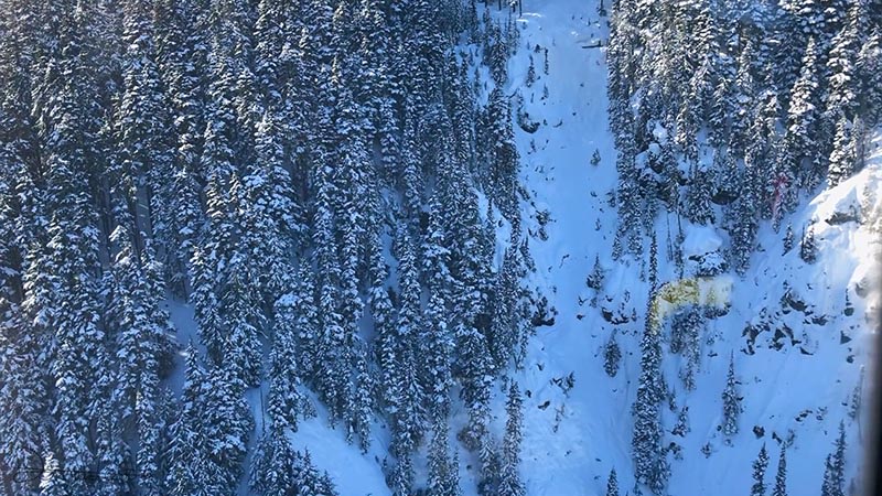 Whistler 2018