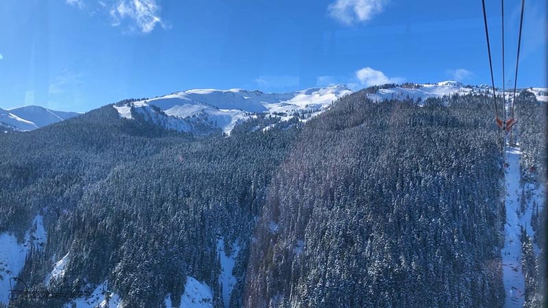 Whistler 2018