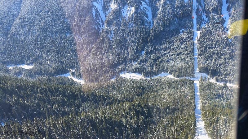Whistler 2018