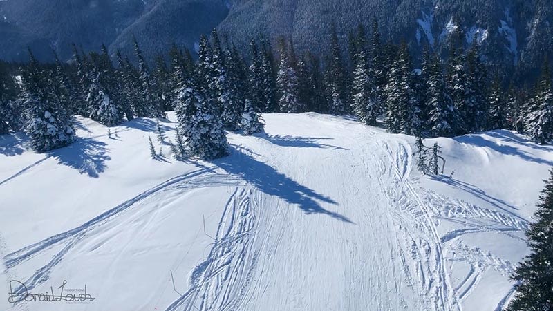Whistler 2018