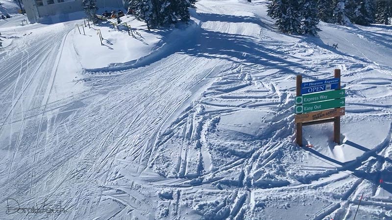 Whistler 2018