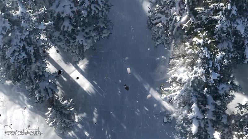 Whistler 2018