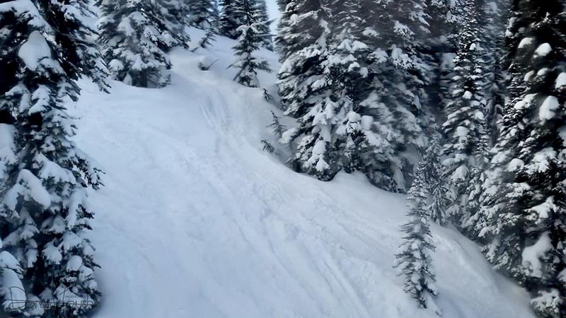 Whistler 2018