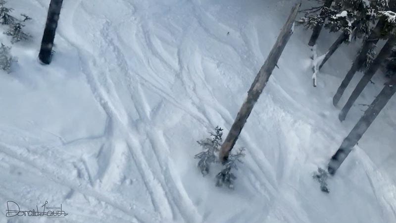 Whistler 2018