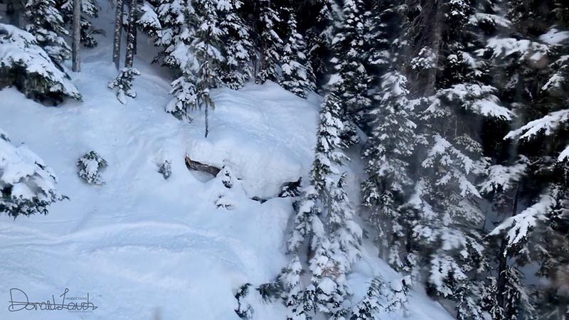 Whistler 2018