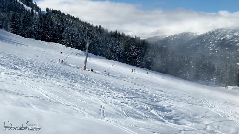 Whistler 2018