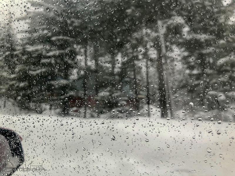 Whistler 2018