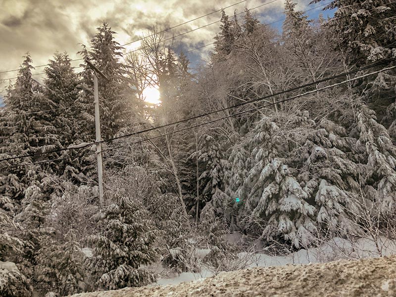 Whistler 2018