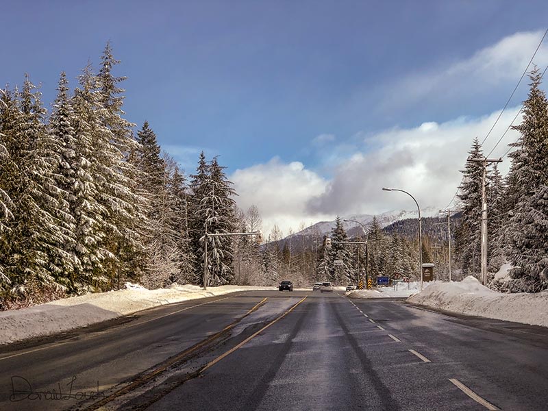 Whistler 2018