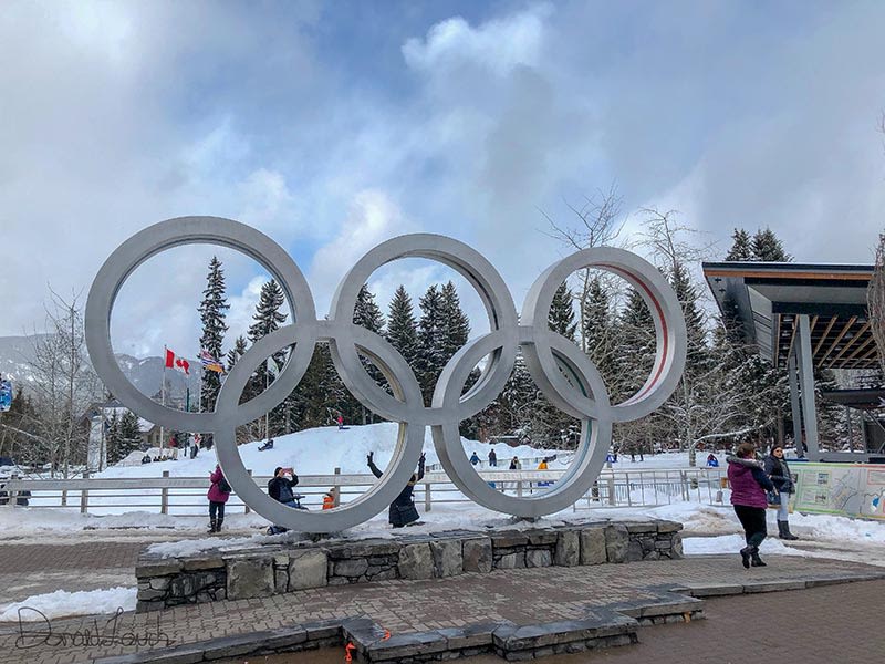 Whistler 2018