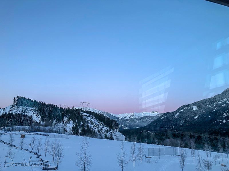 Whistler 2018