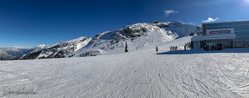 Whistler 2018