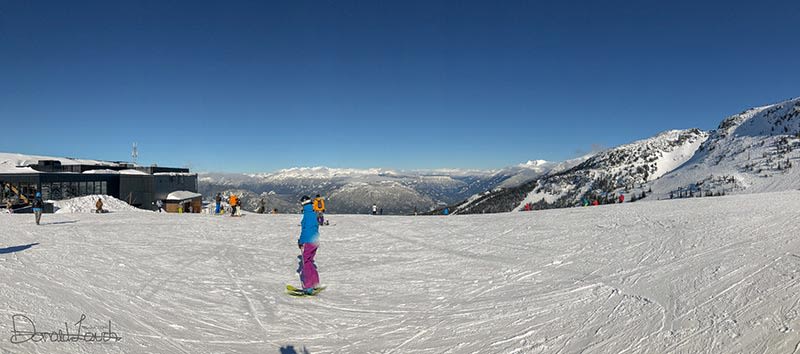 Whistler 2018