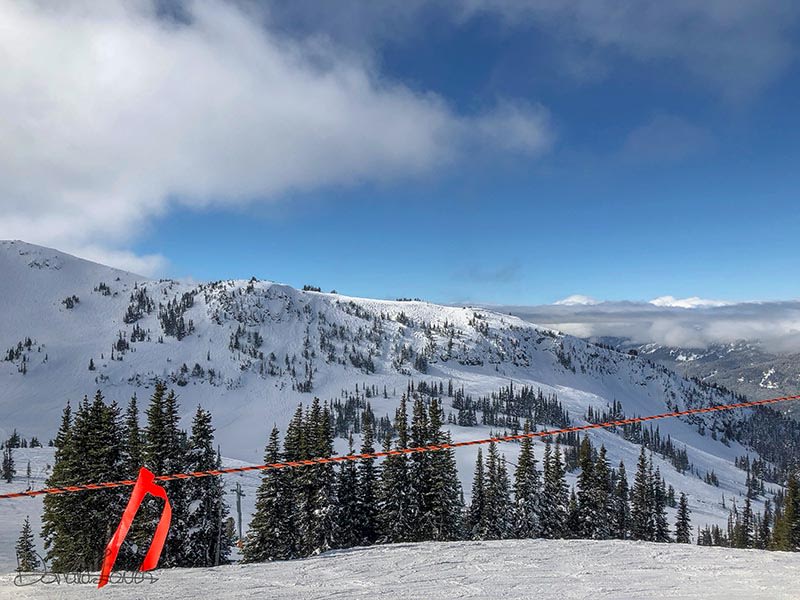 Whistler 2018