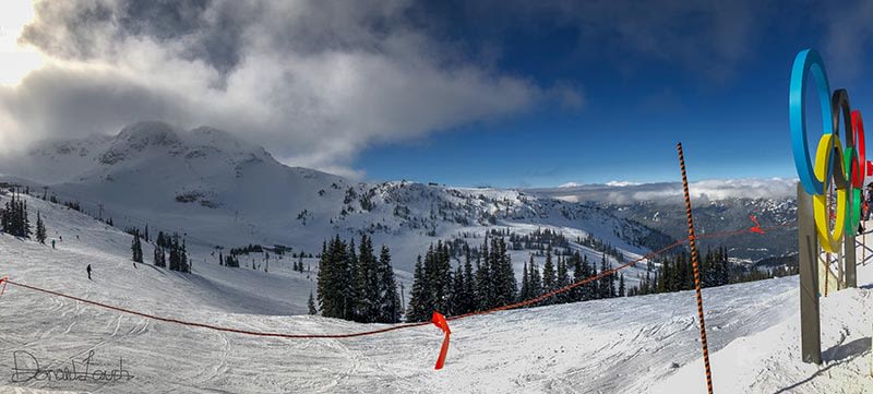 Whistler 2018