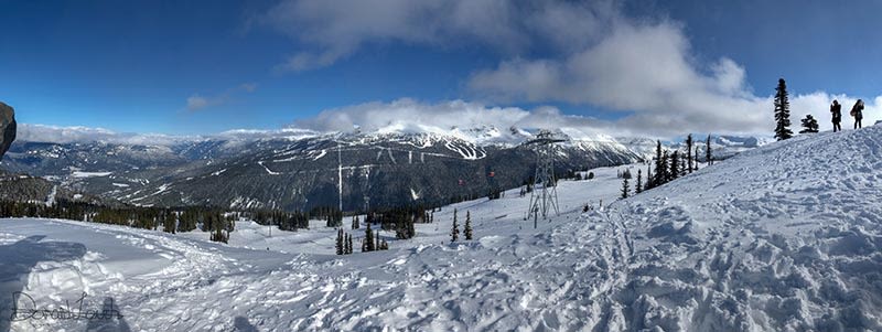Whistler 2018