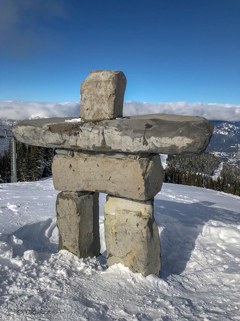 Whistler 2018