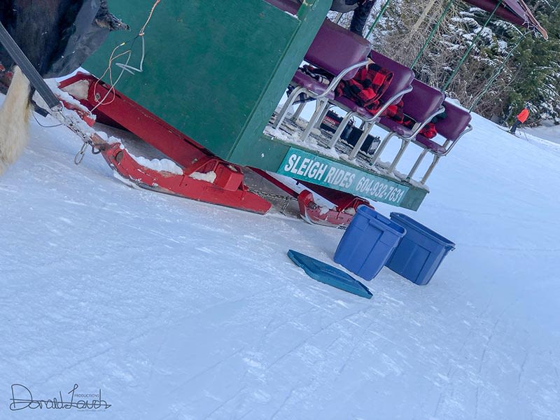Whistler 2018