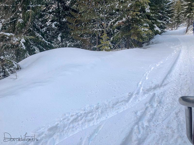 Whistler 2018