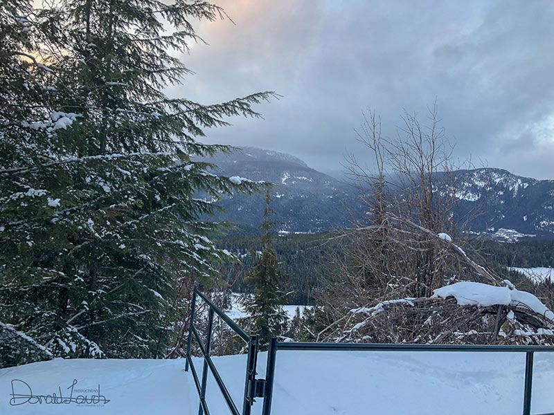Whistler 2018