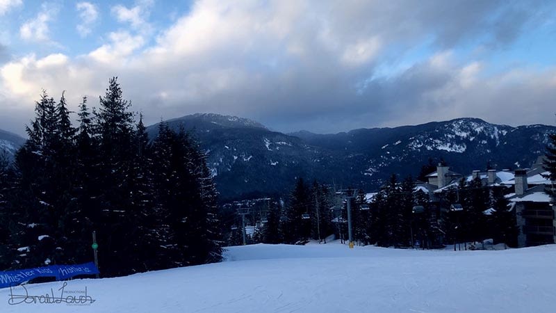 Whistler 2018