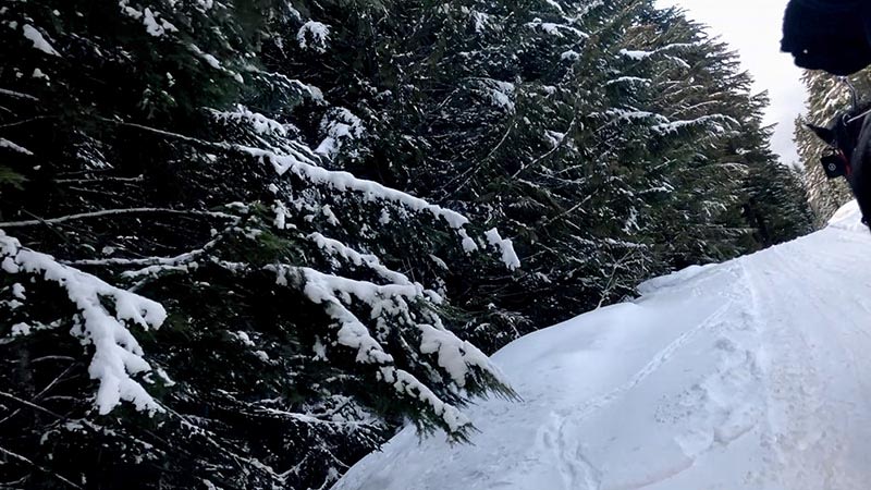 Whistler 2018