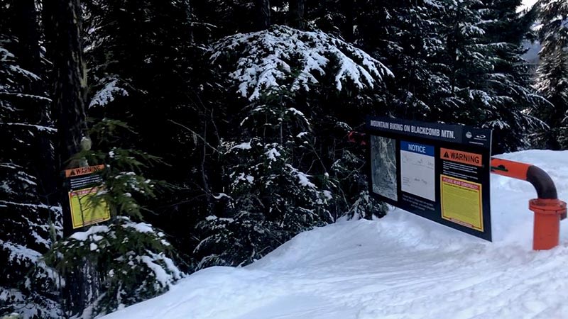Whistler 2018