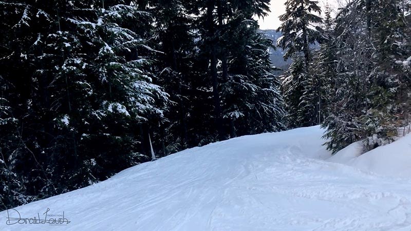 Whistler 2018