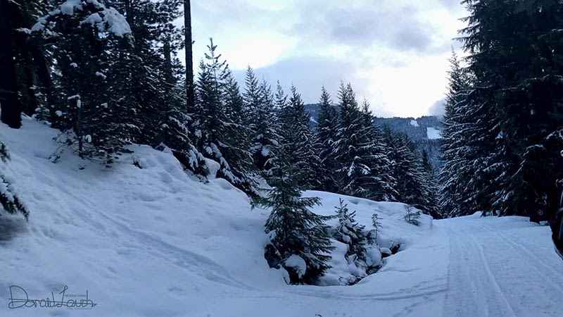 Whistler 2018