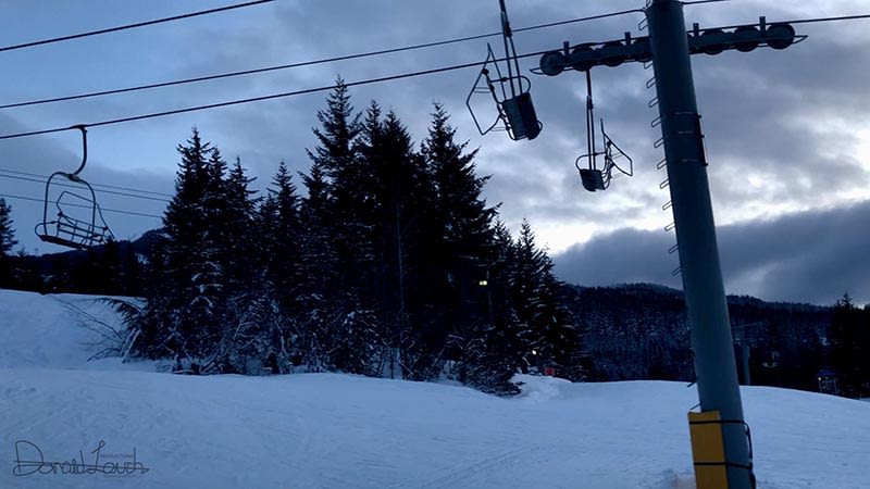 Whistler 2018