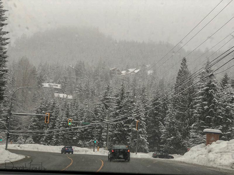 Whistler 2018
