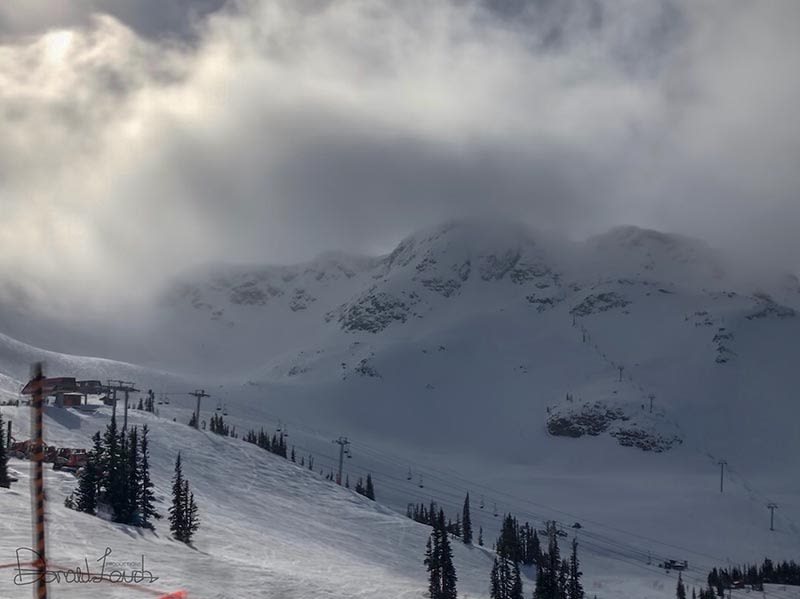 Whistler 2018