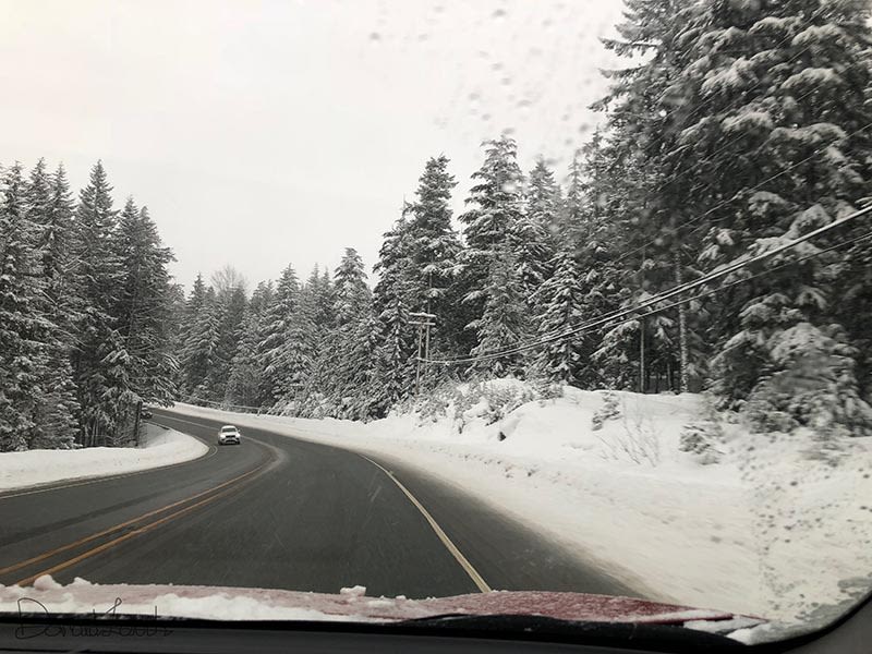 Whistler 2018
