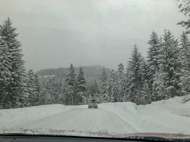 Whistler 2018