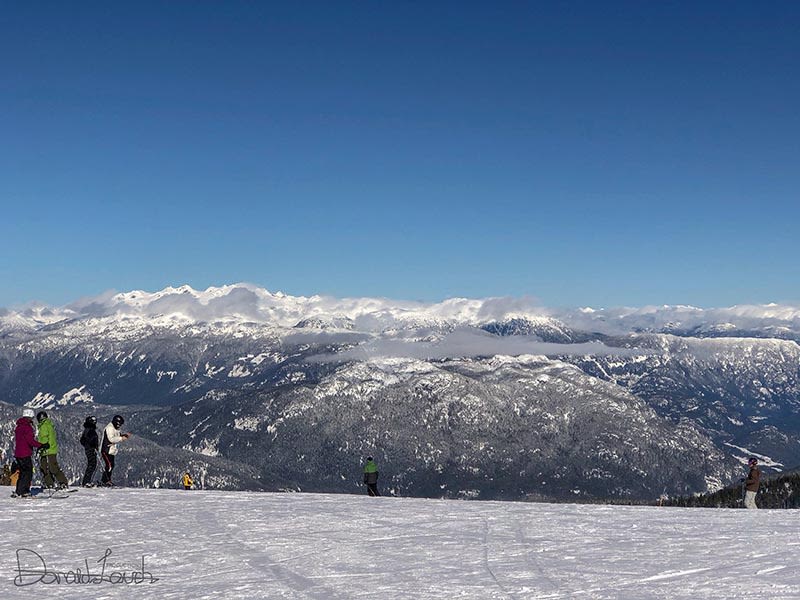 Whistler 2018