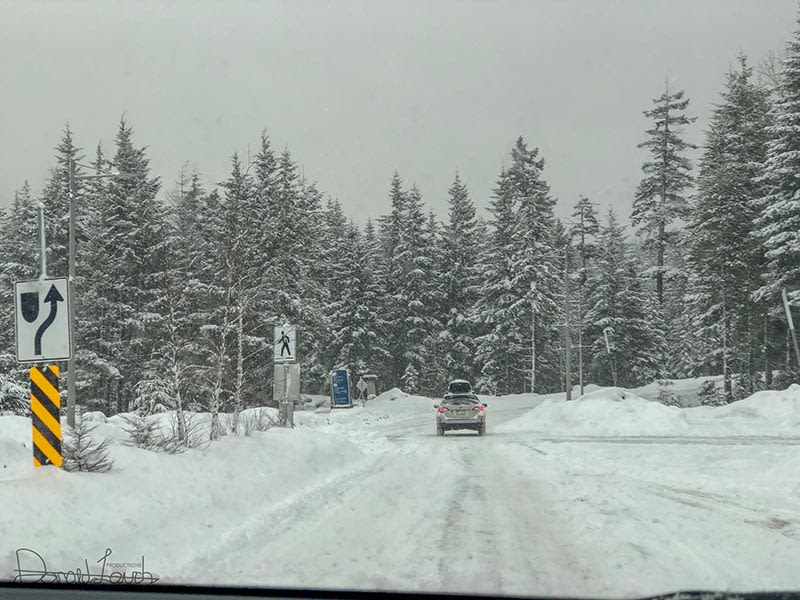 Whistler 2018