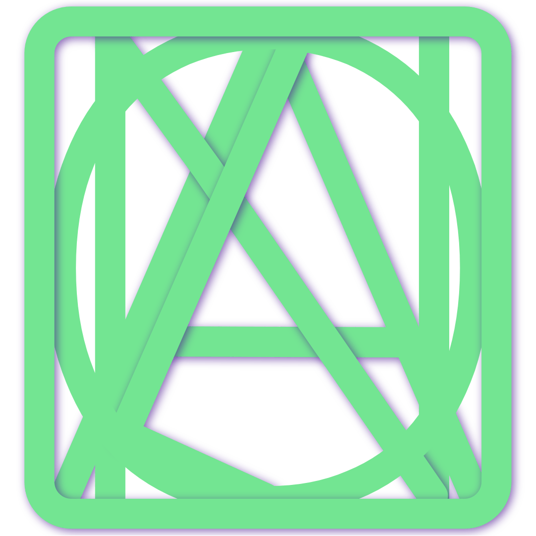 Green Variant Logo