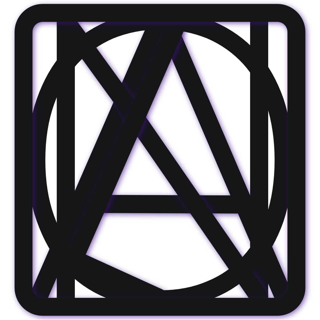 Black Variant Logo