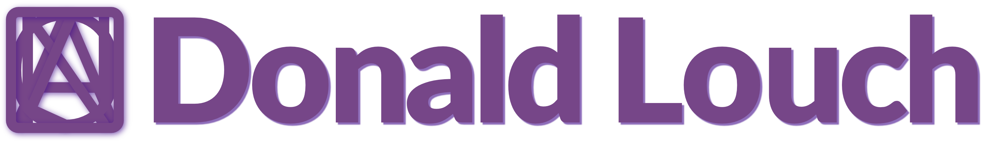Purple Variant Logo